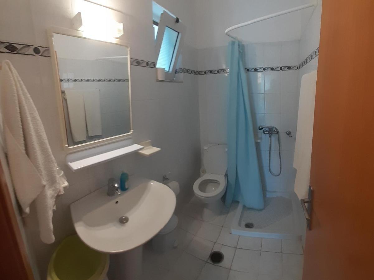 Zikas Apartments 马尔马里 外观 照片